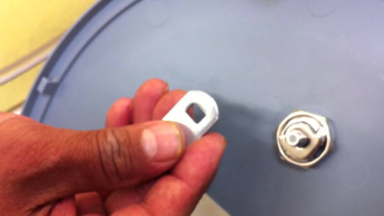 Load video: Did you disassemble the lock and need help putting it back together? View the MedReady Lock assembly instructions.